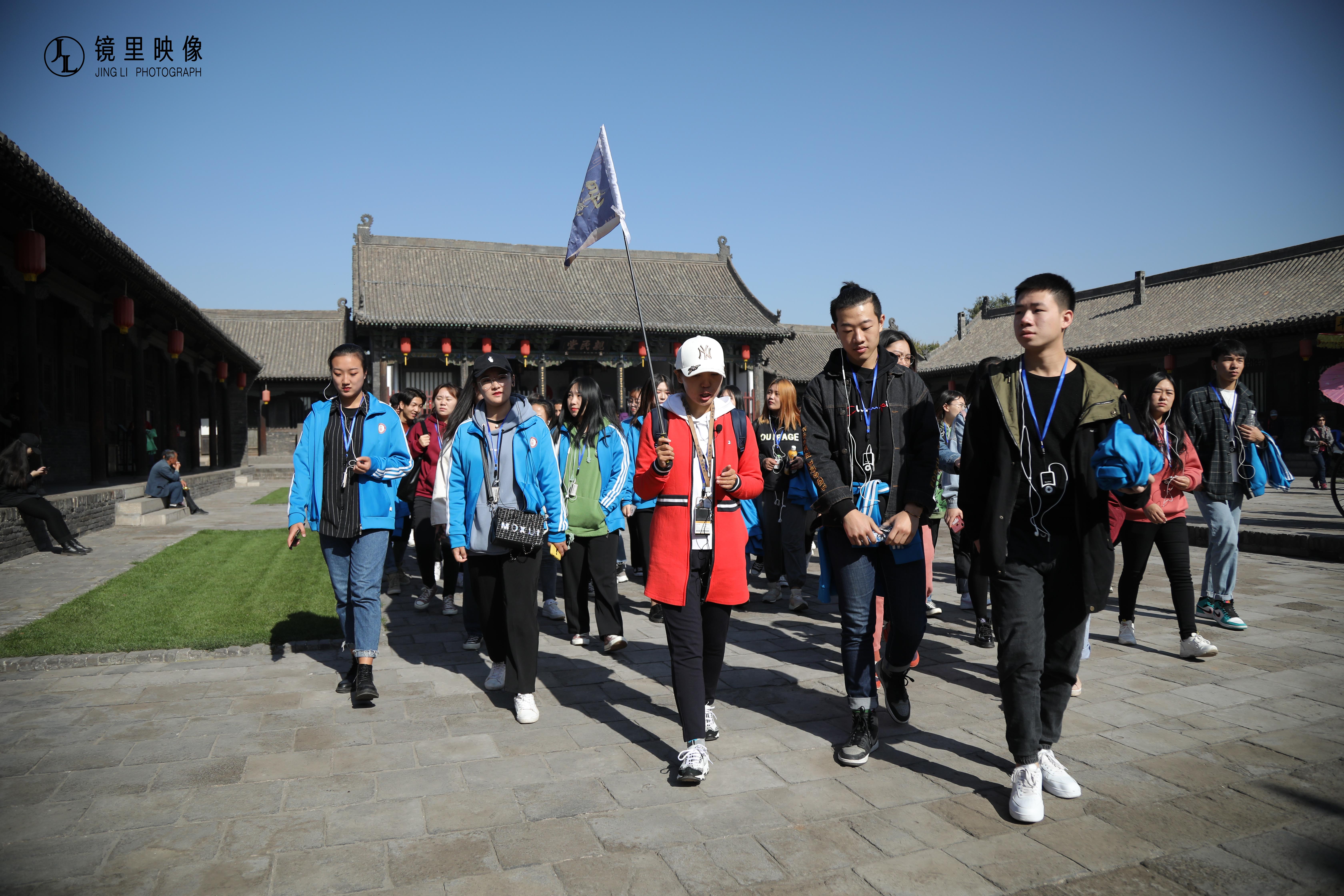 榜样力量:做精导游服务 带好导游队伍---张晓旭